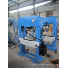 Tipo de pórtico Workshop Manual Press Machine (HP-40S)